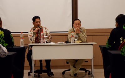 Nasional Kemenag Susun KMA Pengangkatan Guru di Madrasah Swasta Kemenag Susun KMA Pengangkatan Guru di Madrasah Swasta